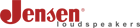 Jensen logo