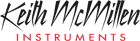 Keith McMillen Instruments logo