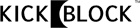 KickBlock logo