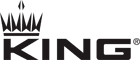 King logo