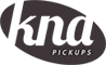 KNA logo