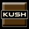 Kush Audio logo