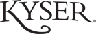 Kyser logo