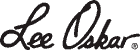 Lee Oskar logo