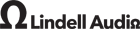 Lindell Audio logo