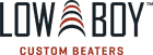 Low Boy logo