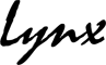 Lynx logo