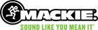 Mackie logo