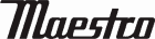 Maestro logo