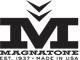 Magnatone logo