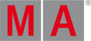 MA Lighting logo