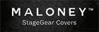 Maloney StageGear Covers logo