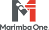 Marimba One logo