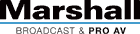 Marshall Electronics logo