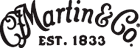 Martin logo