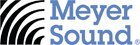 Meyer Sound logo