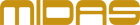 Midas logo