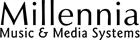 Millennia logo