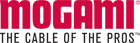 Mogami logo