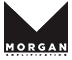 Morgan Amps logo