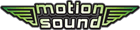Motion Sound logo