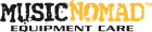 MusicNomad logo
