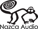 Nazca Audio logo