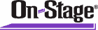 On-Stage logo