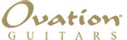 Ovation logo