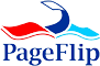 PageFlip logo