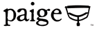 Paige logo