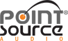 Point Source Audio logo