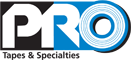 Pro Tapes logo