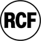RCF logo
