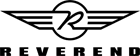 Reverend logo