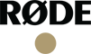 Rode logo