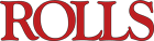 Rolls logo