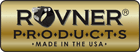 Rovner logo