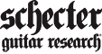 Schecter logo