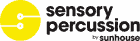 Sensory Percussion logo