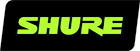 Shure logo