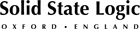 Solid State Logic logo