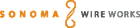 Sonoma Wire Works logo