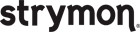 Strymon logo