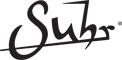 Suhr logo