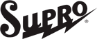 Supro logo