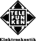 Telefunken logo