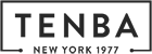 Tenba logo