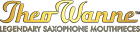 Theo Wanne logo