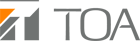 TOA logo